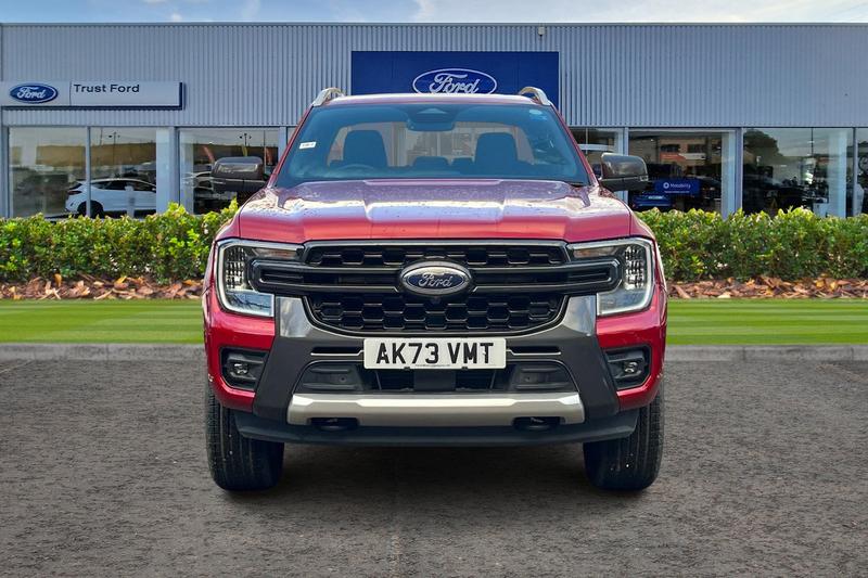 Used Ford Ranger 2023 for sale - 77030722: Photo 6