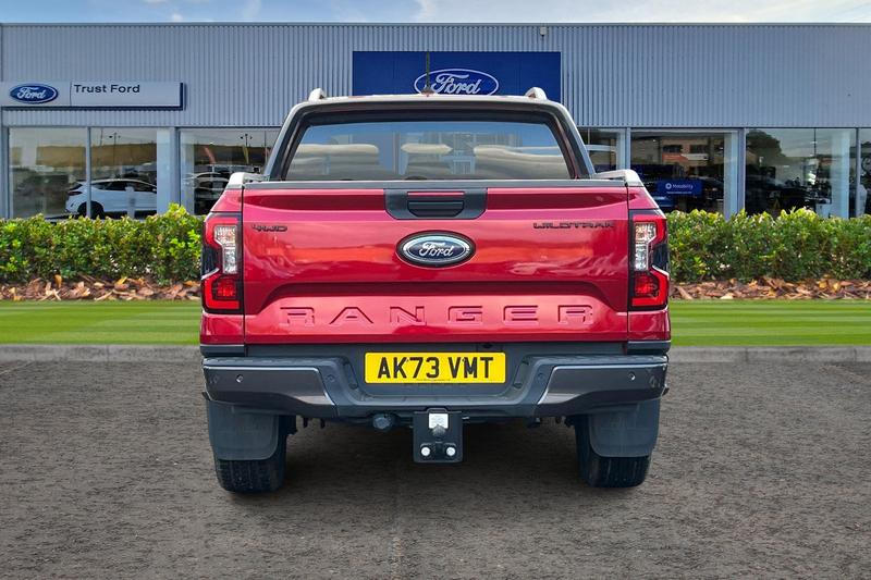 Used Ford Ranger 2023 for sale - 77030722: Photo 7