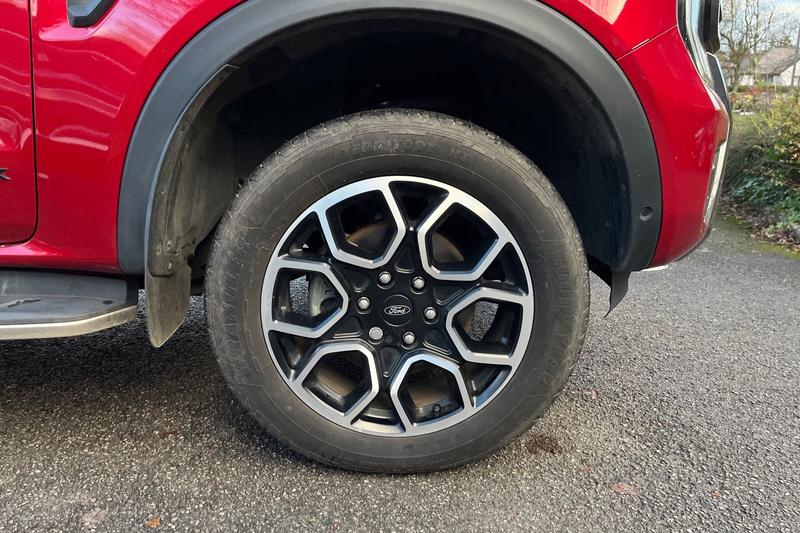 Used Ford Ranger 2023 for sale - 77030722: Photo 8