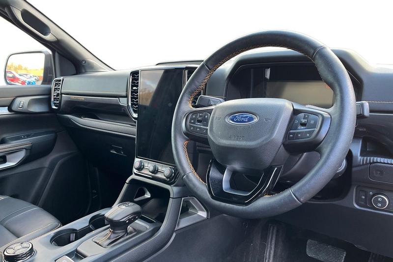 Used Ford Ranger 2023 for sale - 77030722: Photo 9