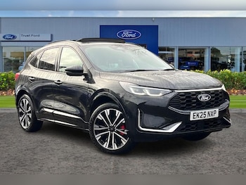 Used Ford Kuga 2025 for sale - 78773259: Photo