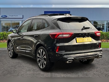 Used Ford Kuga 2025 for sale - 78773259: Photo