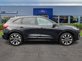 Used Ford Kuga 2025 for sale - 78773259: Photo