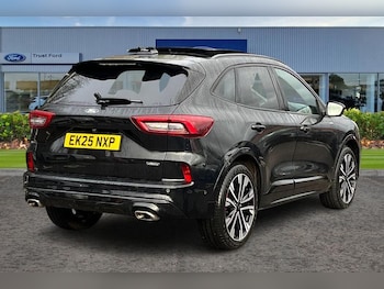 Used Ford Kuga 2025 for sale - 78773259: Photo
