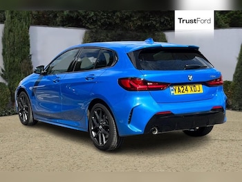 Used BMW 1 Series 2024 for sale - 75694586: Photo