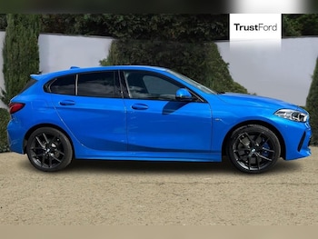 Used BMW 1 Series 2024 for sale - 75694586: Photo