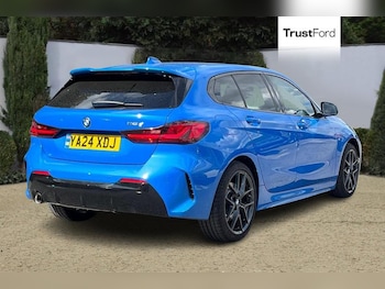 Used BMW 1 Series 2024 for sale - 75694586: Photo