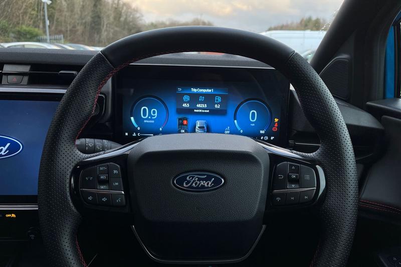 Used Ford Puma 2025 for sale - 77498040: Photo 12