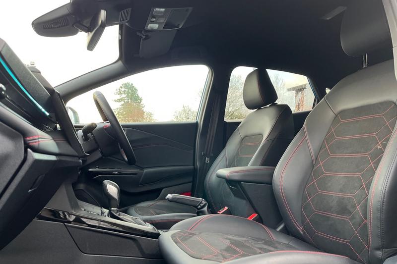 Used Ford Puma 2025 for sale - 77498040: Photo 19