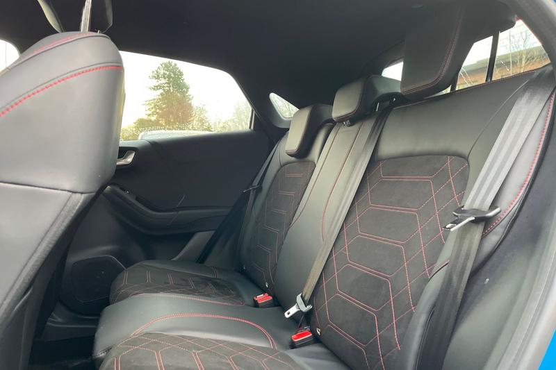 Used Ford Puma 2025 for sale - 77498040: Photo 20