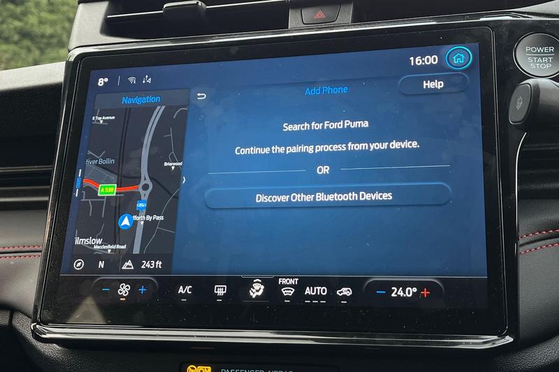 Used Ford Puma 2025 for sale - 77498040: Photo 25