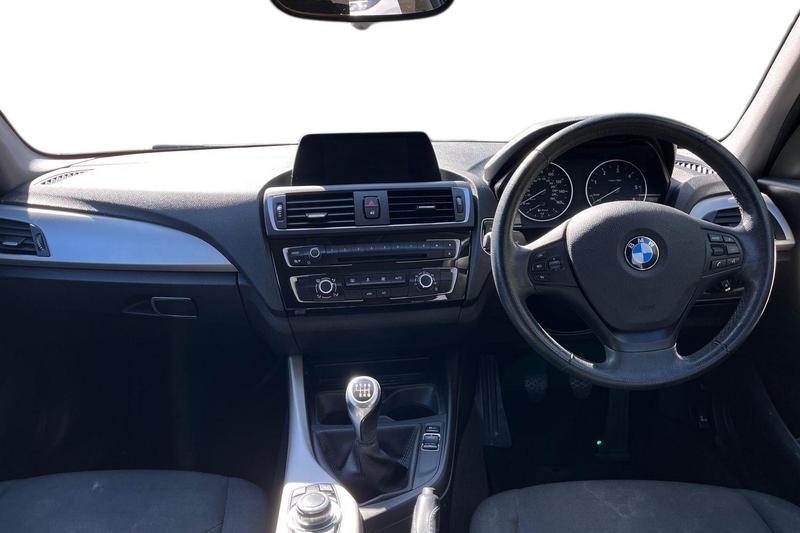 Used BMW 1 Series 2017 for sale - 78152978: Photo 10
