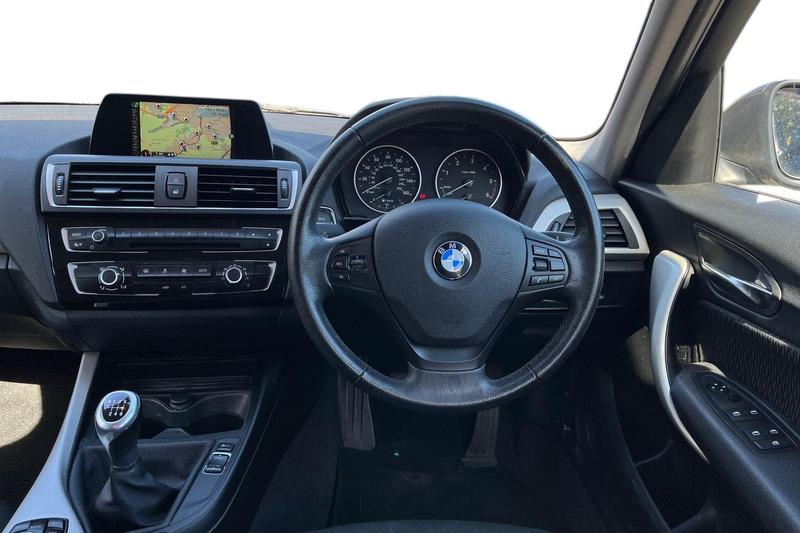 Used BMW 1 Series 2017 for sale - 78152978: Photo 11
