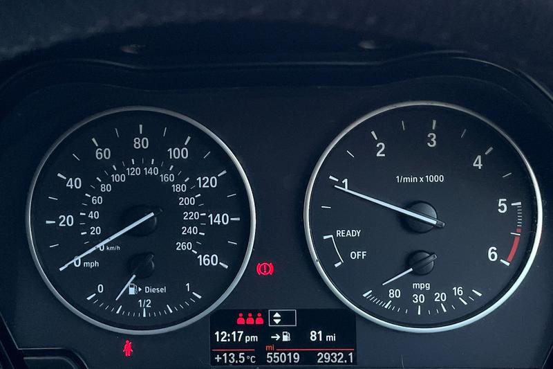 Used BMW 1 Series 2017 for sale - 78152978: Photo 13