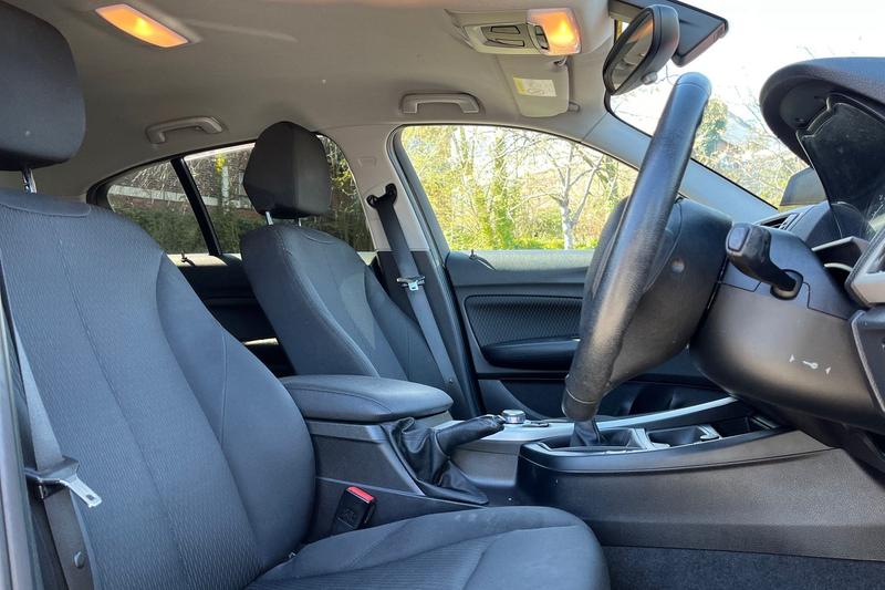 Used BMW 1 Series 2017 for sale - 78152978: Photo 17