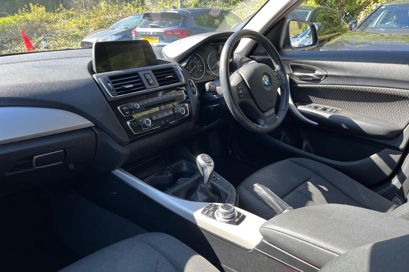 Used BMW 1 Series 2017 for sale - 78152978: Photo 18