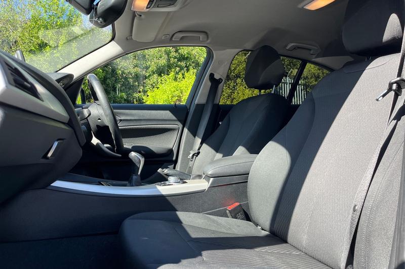 Used BMW 1 Series 2017 for sale - 78152978: Photo 19