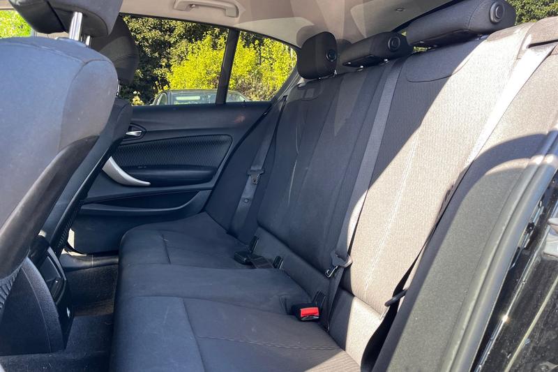 Used BMW 1 Series 2017 for sale - 78152978: Photo 20