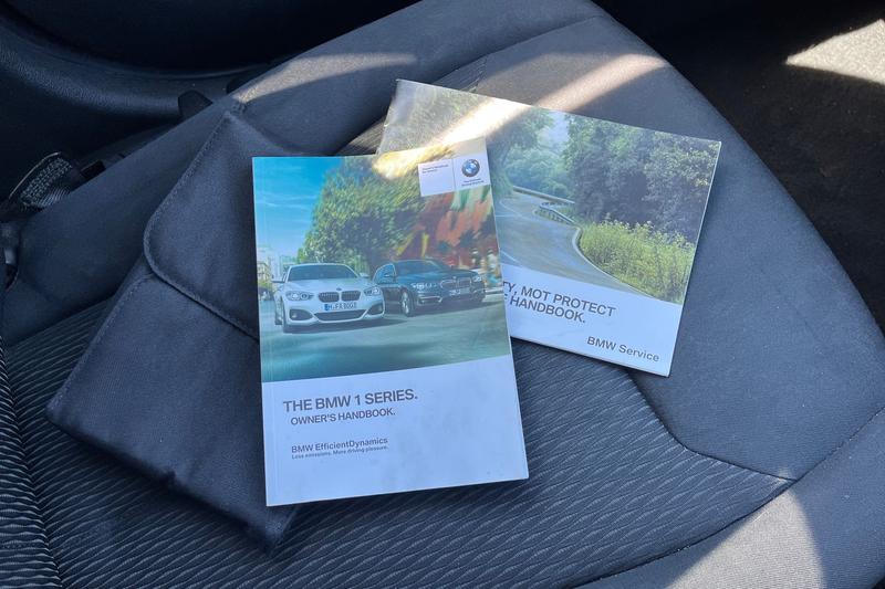 Used BMW 1 Series 2017 for sale - 78152978: Photo 22