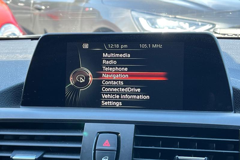 Used BMW 1 Series 2017 for sale - 78152978: Photo 23