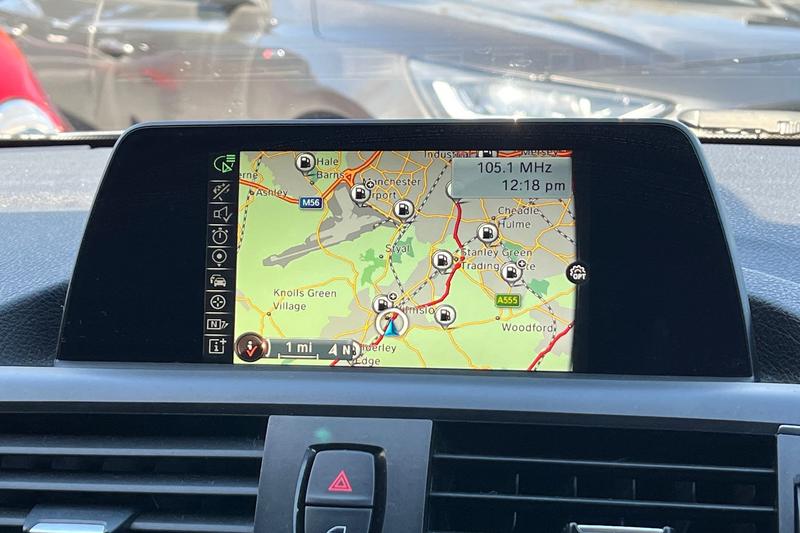 Used BMW 1 Series 2017 for sale - 78152978: Photo 24