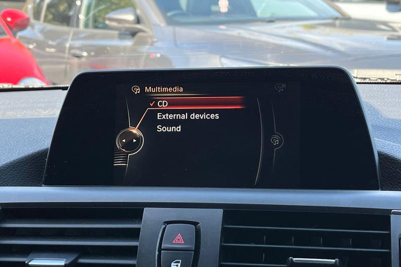 Used BMW 1 Series 2017 for sale - 78152978: Photo 26