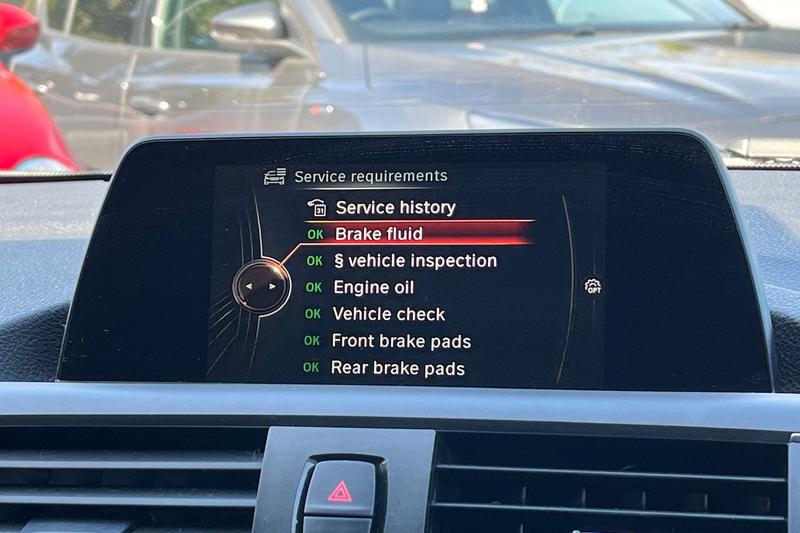 Used BMW 1 Series 2017 for sale - 78152978: Photo 29