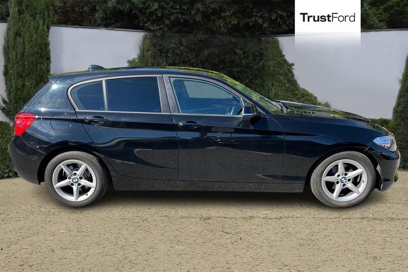 Used BMW 1 Series 2017 for sale - 78152978: Photo 3