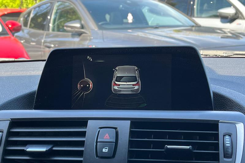 Used BMW 1 Series 2017 for sale - 78152978: Photo 30