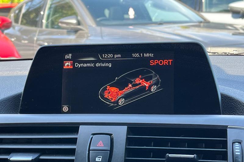 Used BMW 1 Series 2017 for sale - 78152978: Photo 33