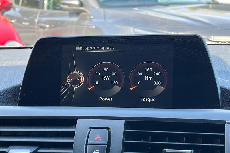 Used BMW 1 Series 2017 for sale - 78152978: Photo 34