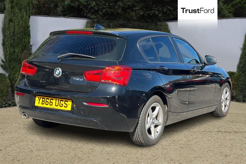 Used BMW 1 Series 2017 for sale - 78152978: Photo 4