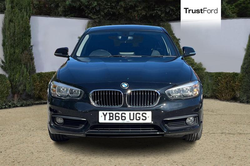 Used BMW 1 Series 2017 for sale - 78152978: Photo 6