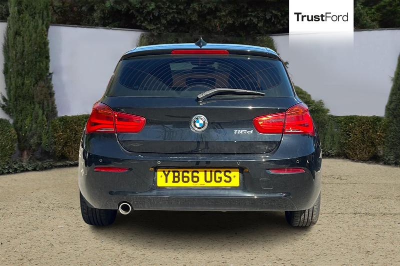 Used BMW 1 Series 2017 for sale - 78152978: Photo 7