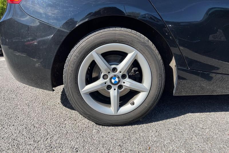 Used BMW 1 Series 2017 for sale - 78152978: Photo 8