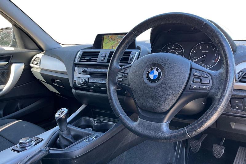 Used BMW 1 Series 2017 for sale - 78152978: Photo 9