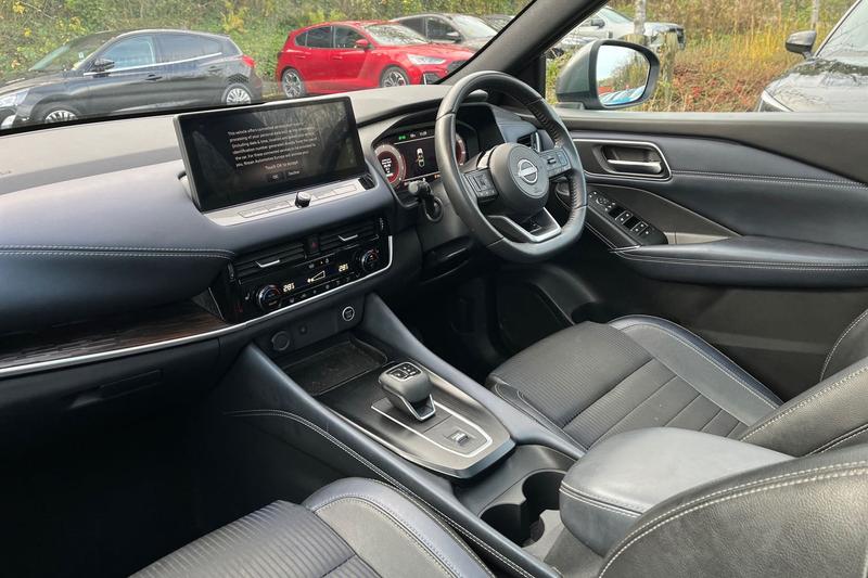 Used Nissan Qashqai 2022 for sale - 77198881: Photo 18