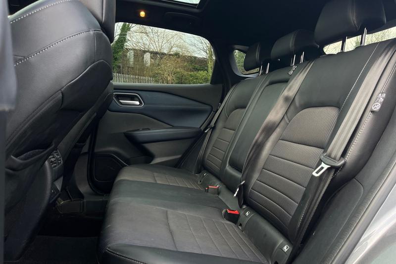 Used Nissan Qashqai 2022 for sale - 77198881: Photo 20