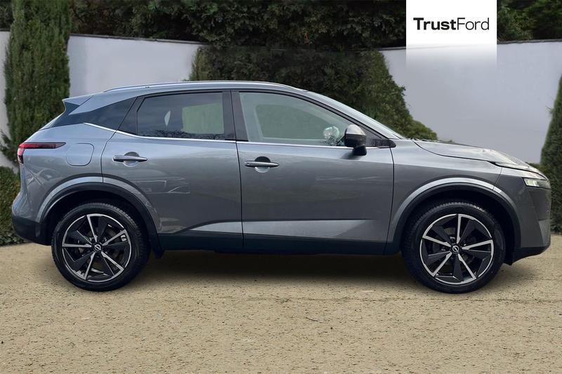 Used Nissan Qashqai 2022 for sale - 77198881: Photo 3