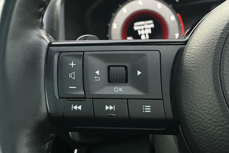 Used Nissan Qashqai 2022 for sale - 77198881: Photo 33