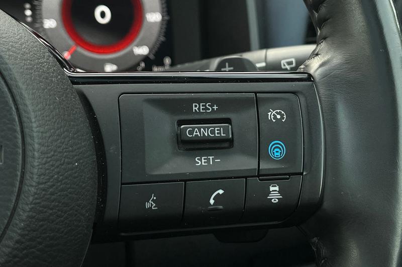 Used Nissan Qashqai 2022 for sale - 77198881: Photo 34