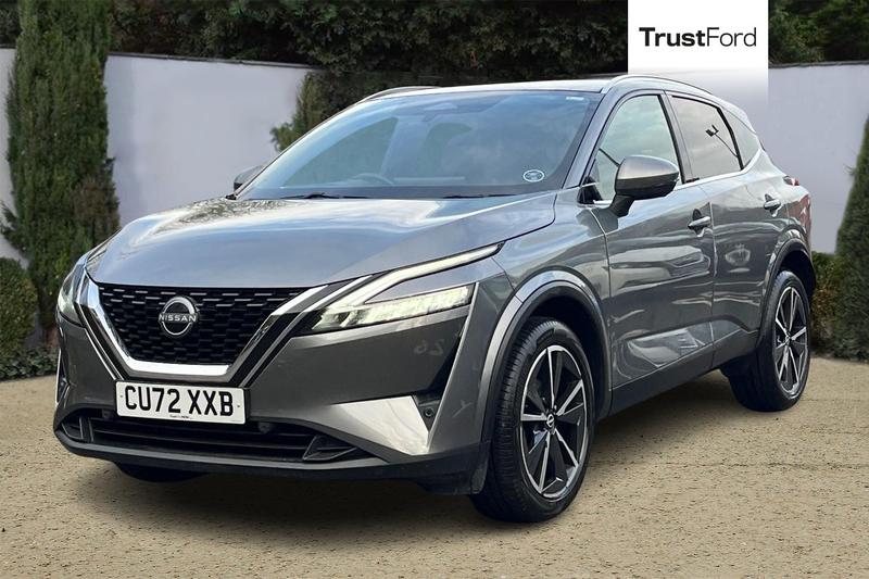 Used Nissan Qashqai 2022 for sale - 77198881: Photo 5