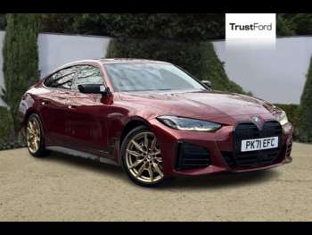 3.0 M440i MHT Hatchback 5dr Petrol Hybrid Auto xDrive HARMON KARDON SPEAKER