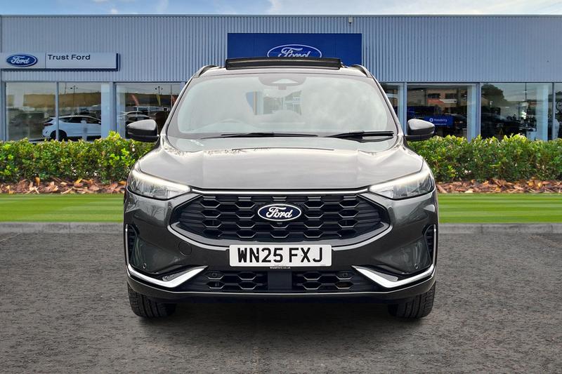 Used Ford Kuga 2025 for sale - 76526706: Photo 6