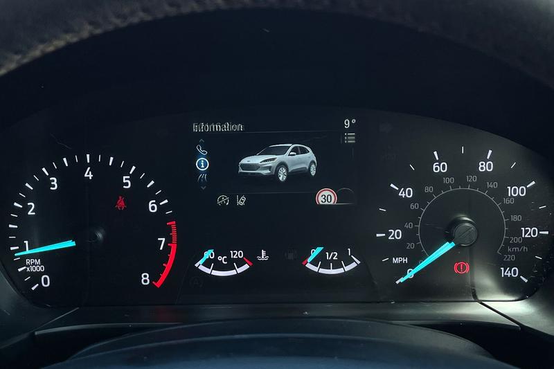 Used Ford Kuga 2020 for sale - 77733146: Photo 13