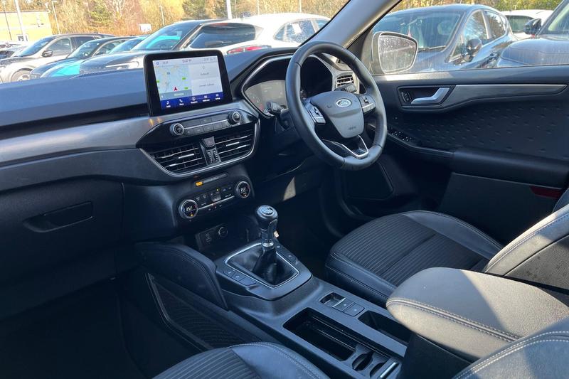 Used Ford Kuga 2020 for sale - 77733146: Photo 18