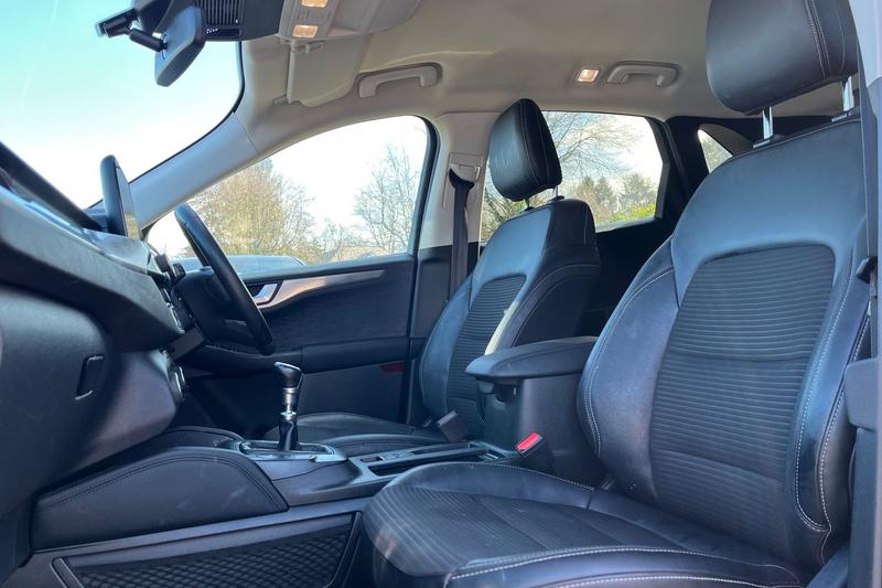 Used Ford Kuga 2020 for sale - 77733146: Photo 19