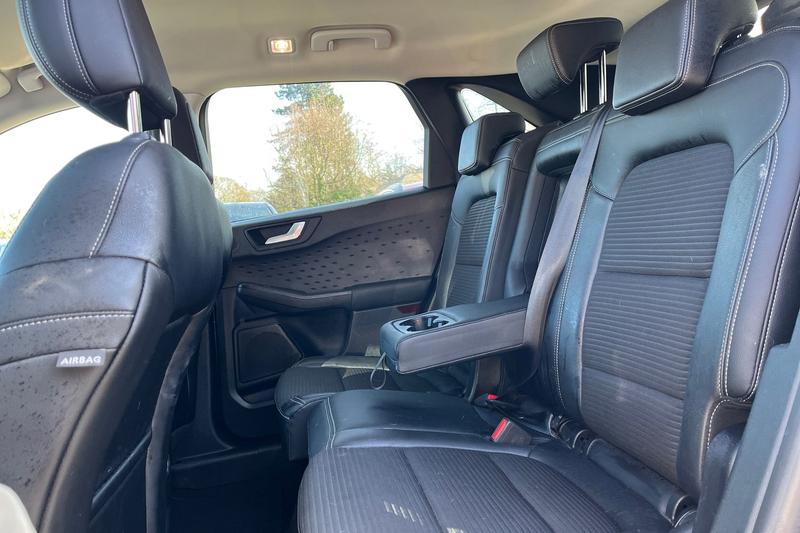 Used Ford Kuga 2020 for sale - 77733146: Photo 20