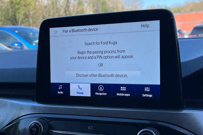 Used Ford Kuga 2020 for sale - 77733146: Photo 25