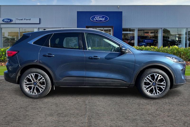 Used Ford Kuga 2020 for sale - 77733146: Photo 3